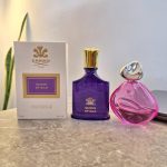 عطر کرید کویین آف سیلک | Creed Queen of Silk - تصویر 2