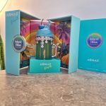 عطر ادکلن اورجینال  بلیس آیلند ارماف | Bliss Island Armaf