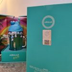 عطر ادکلن اورجینال  بلیس آیلند ارماف | Bliss Island Armaf - تصویر 4