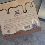 خرید و قیمت ادکلن کرم کوتور لاولی لاته اصل اورجینال | Emper Creme Couture Lovely Latte - تصویر 7