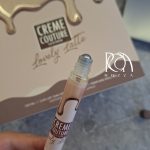 خرید و قیمت ادکلن کرم کوتور لاولی لاته اصل اورجینال | Emper Creme Couture Lovely Latte - تصویر 6