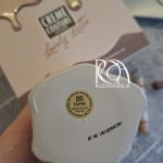 خرید و قیمت ادکلن کرم کوتور لاولی لاته اصل اورجینال | Emper Creme Couture Lovely Latte - تصویر 5