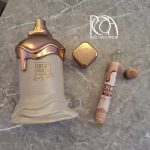 خرید و قیمت ادکلن کرم کوتور لاولی لاته اصل اورجینال | Emper Creme Couture Lovely Latte - تصویر 4