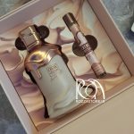 خرید و قیمت ادکلن کرم کوتور لاولی لاته اصل اورجینال | Emper Creme Couture Lovely Latte