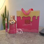 خرید و قیمت عطر ادکلن کرم کوتور کتان کندی اصل اورجینال | Emper Creme Couture Cotton Candy - تصویر 5