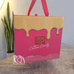 خرید و قیمت عطر ادکلن کرم کوتور کتان کندی اصل اورجینال | Emper Creme Couture Cotton Candy - تصویر 2