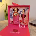 خرید و قیمت عطر ادکلن کرم کوتور کتان کندی اصل اورجینال | Emper Creme Couture Cotton Candy - تصویر 8