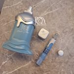 خرید و قیمت عطر ادکلن کرم کوتور بلوبری پانچ اصل اورجینال | Emper Creme Couture Blueberry Punch - تصویر 7