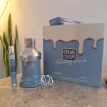 خرید و قیمت عطر ادکلن کرم کوتور بلوبری پانچ اصل اورجینال | Emper Creme Couture Blueberry Punch - تصویر 3