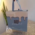 خرید و قیمت عطر ادکلن کرم کوتور بلوبری پانچ اصل اورجینال | Emper Creme Couture Blueberry Punch - تصویر 5