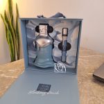 خرید و قیمت عطر ادکلن کرم کوتور بلوبری پانچ اصل اورجینال | Emper Creme Couture Blueberry Punch - تصویر 4