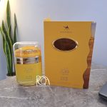 خرید و قیمت عطر ادکلن قافله پور گلد | Emper Qafila Pour Gold - تصویر 4