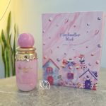 خرید و قیمت عطر ادکلن پاریس کرنر مارشمالو بلاش | Paris Corner Marshmallow Blush - تصویر 3