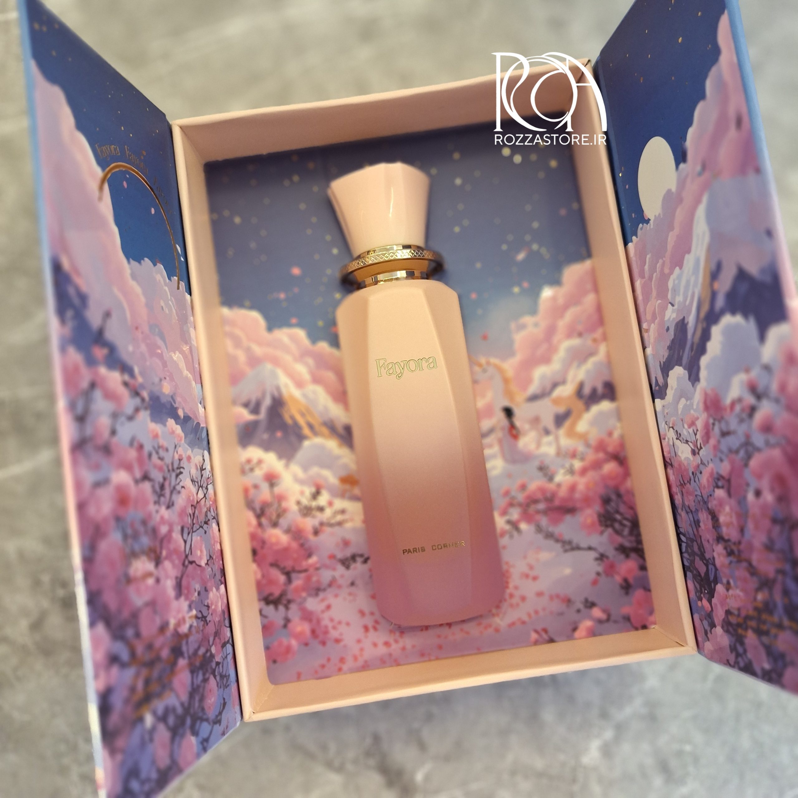 Picsart_26-04-30_16-03-40-129 خرید و قیمت عطر ادکلن پاریس کرنر فایورا | Paris Corner Fayora - تصویر 1