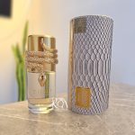 قیمت و خرید  مُسَمَم وایت اینتنس لطافه اصل اورجینال | Musamam White Intense Lattafa - تصویر 5